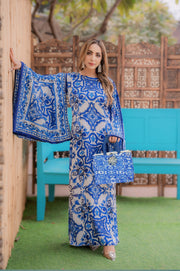 Dubai Bling Kaftan