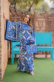 Dubai Bling Kaftan